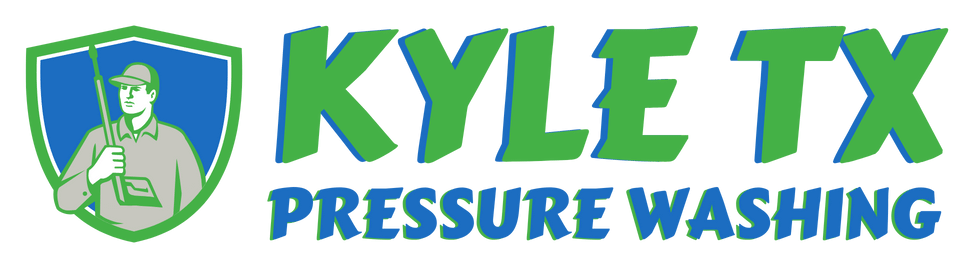 Kyle TX Pressure Washing